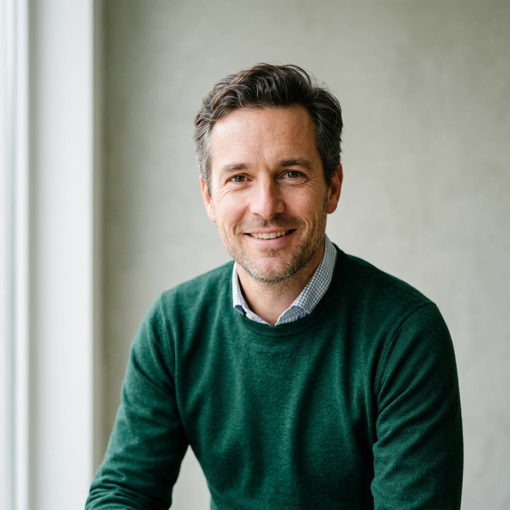 Photo de Thomas R.