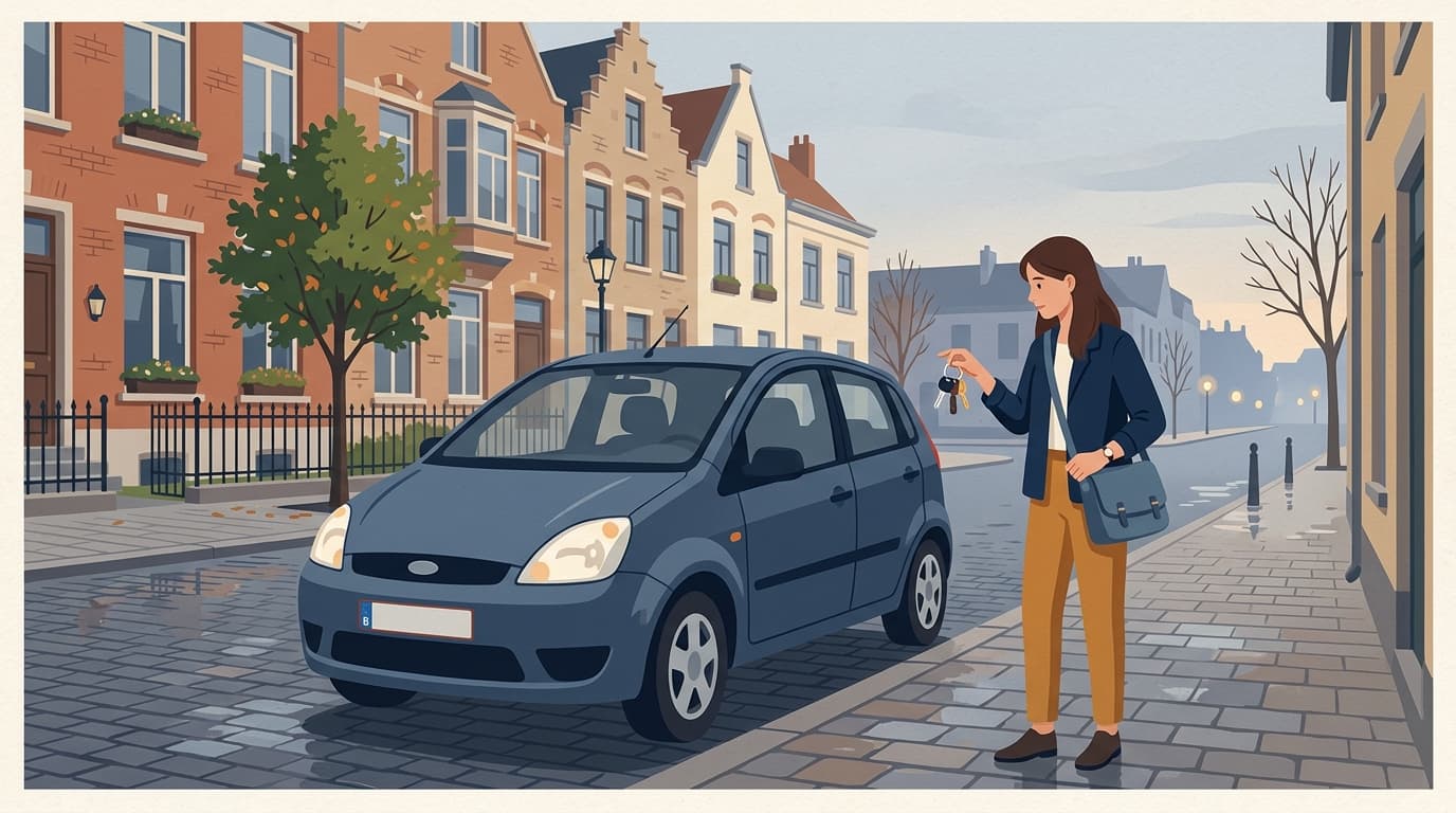 Jeune conducteur : quelle voiture assurer moins cher ?