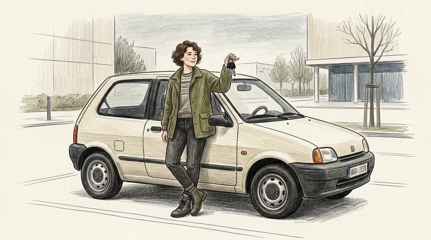 Assurance jeune conducteur : combien de temps ?