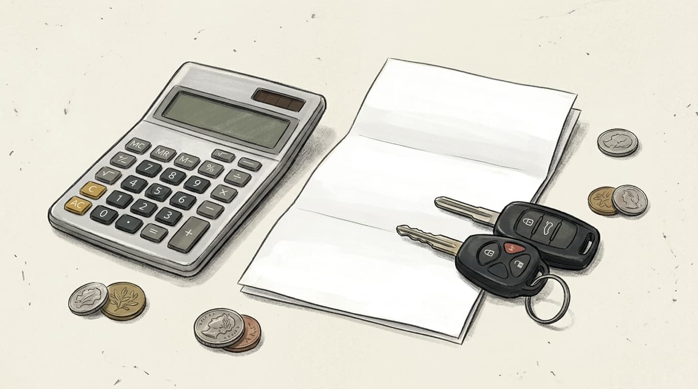 Comment est calculée ta prime d'assurance auto en Belgique
