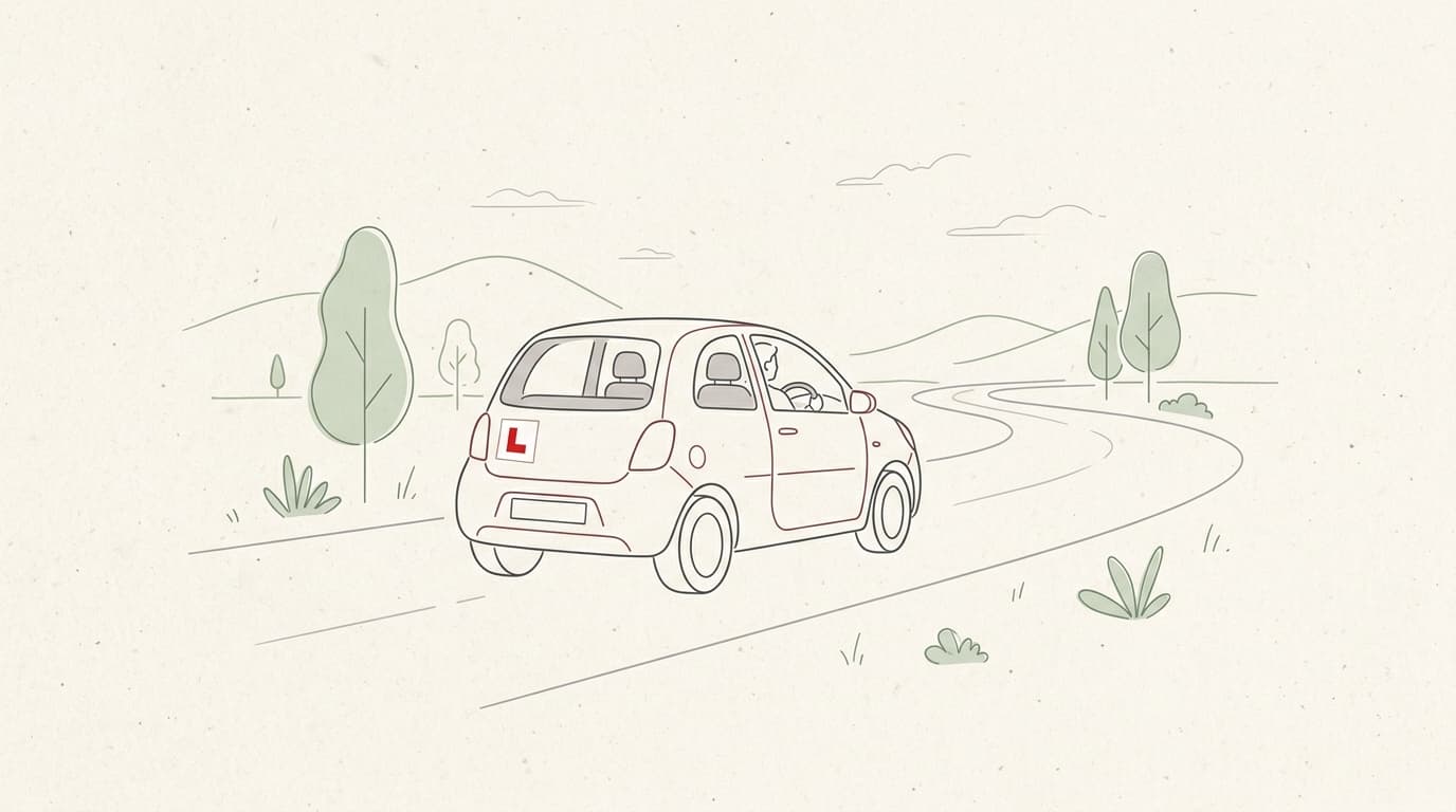Conduite accompagnée et assurance auto en Belgique