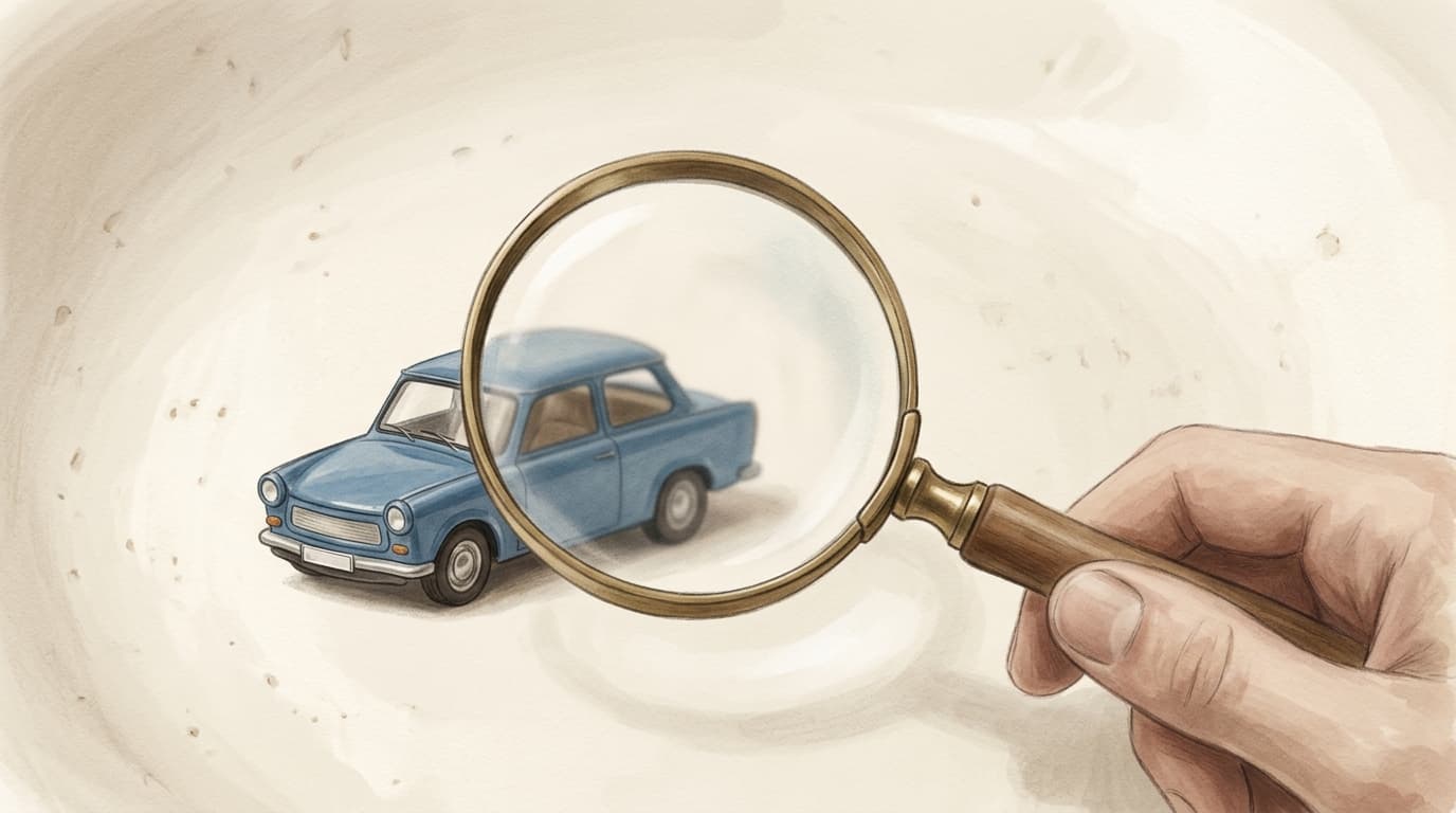 Fausse déclaration assurance auto : l'intention change tout