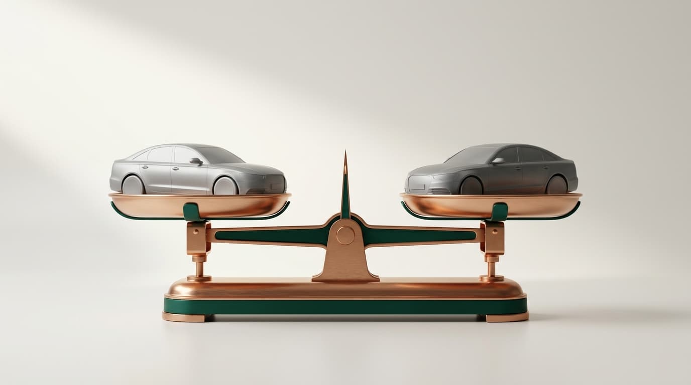ING or Ethias: which car insurance to choose in Belgium?