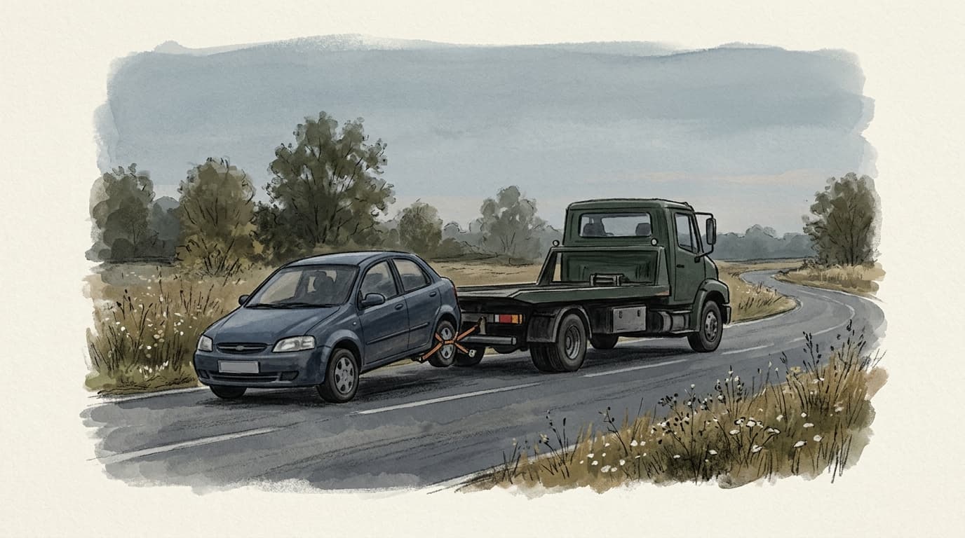 Meilleure assistance dépannage auto en Belgique