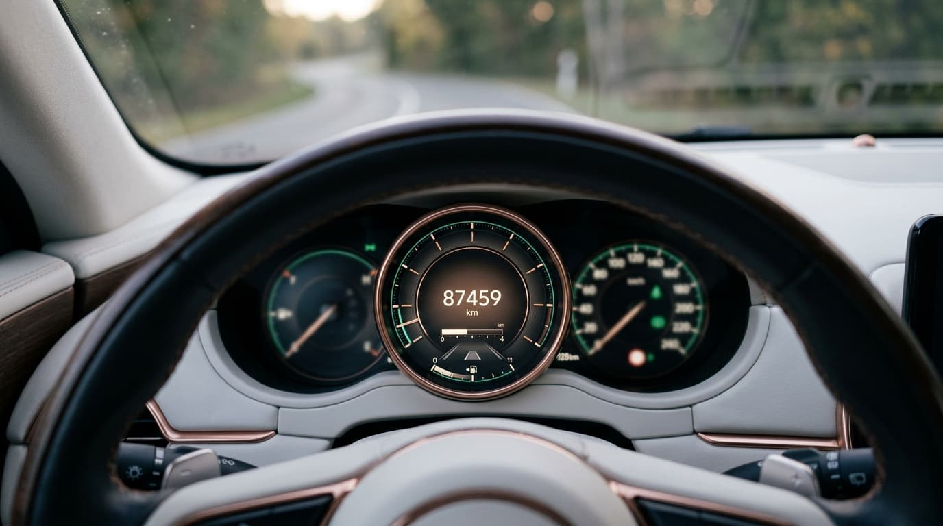 Meilleure assurance auto au kilomètre en Belgique 2026