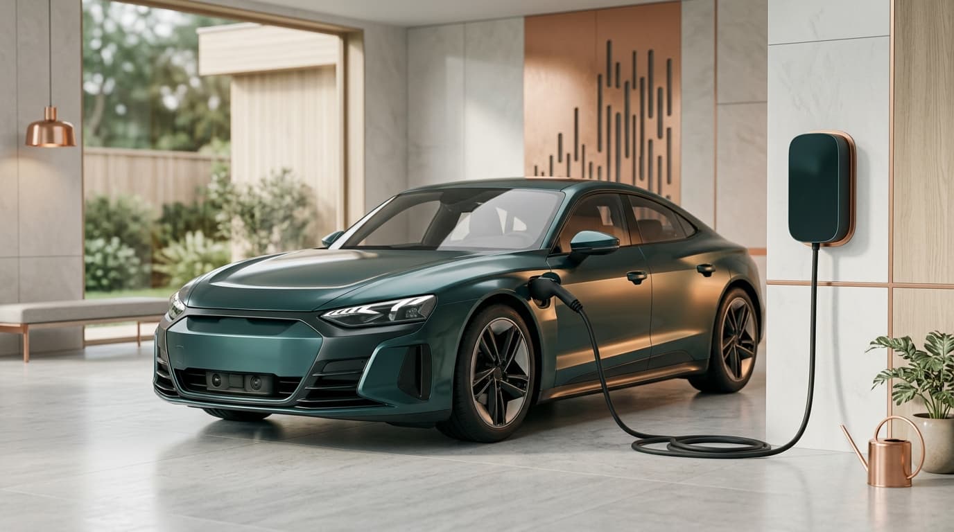 Meilleure assurance auto électrique en Belgique 2026