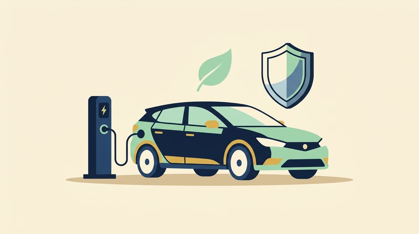 Best hybrid car insurance in Belgium
