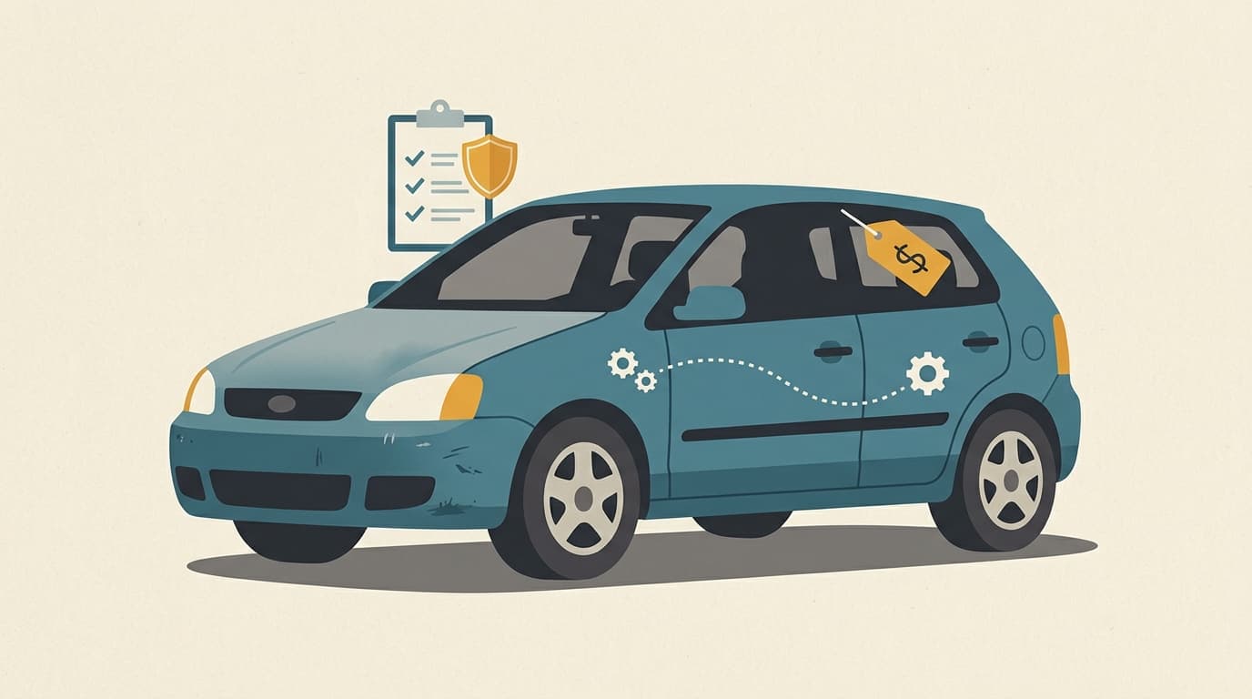 Meilleure assurance auto voiture d'occasion en Belgique