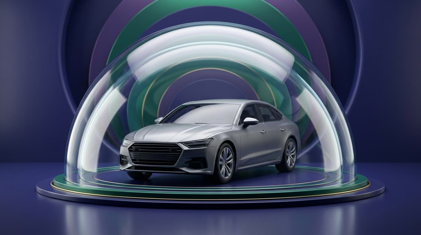 Meilleure assurance omnium auto en Belgique : comparatif 2026