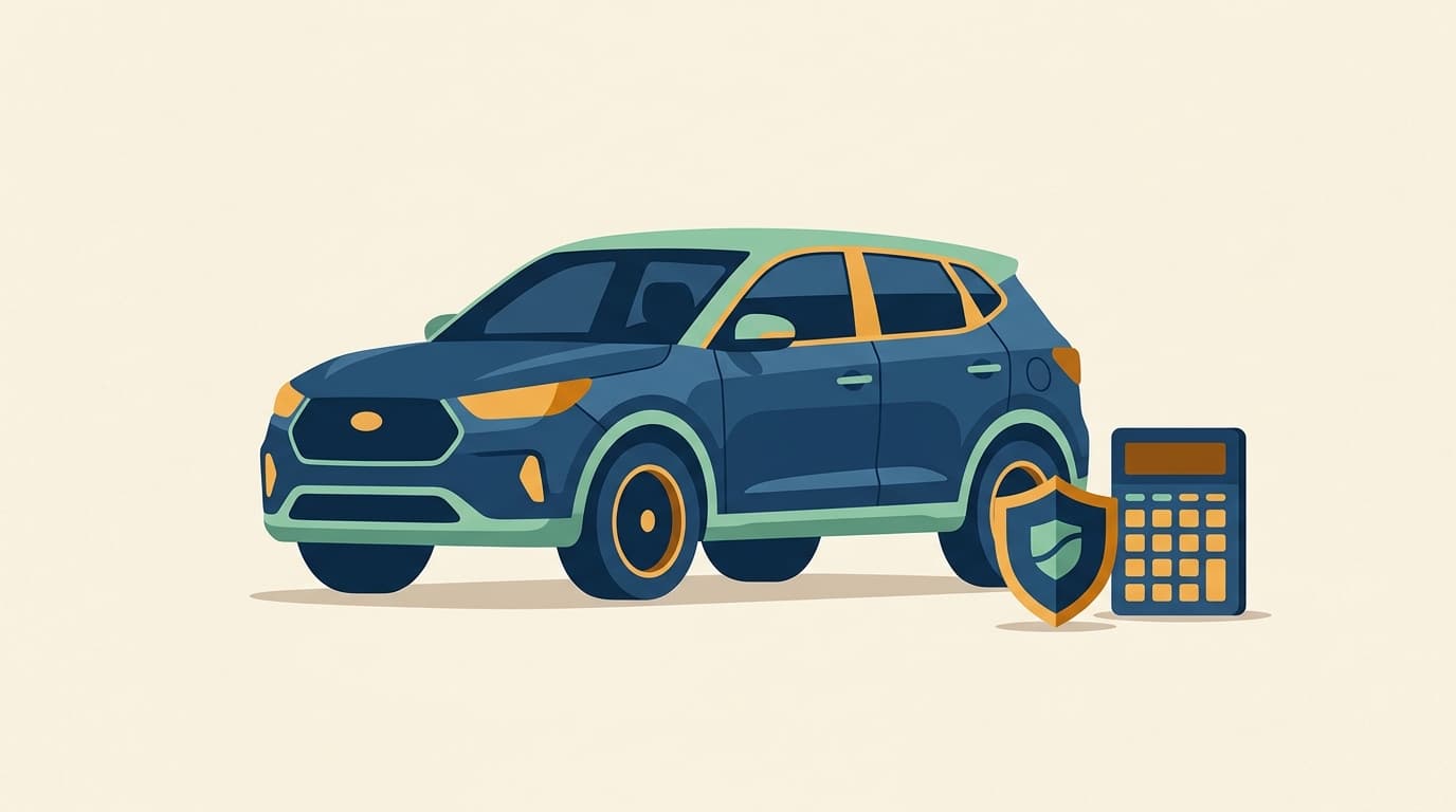 Prix assurance auto SUV en Belgique : combien ça coûte